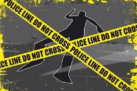 Seorang Warga Tewas Tertimpa Baliho Paslon Pilkada 